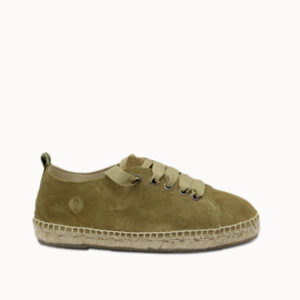 Alpargata sneaker Andrea
