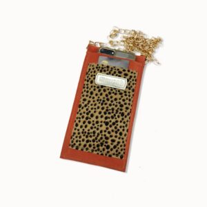 Porta móvil modelo 01