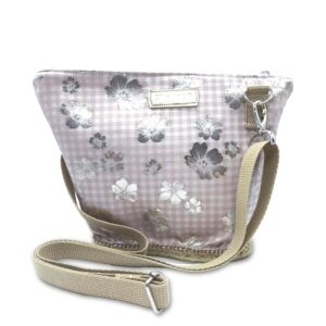 Bolso Vichy