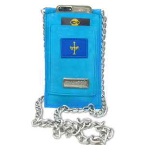 Porta móvil Duna Asturias