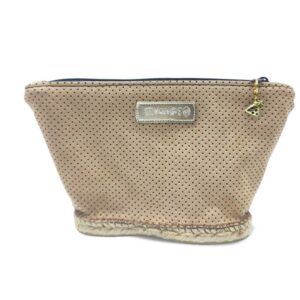 Bolso Mini Beige